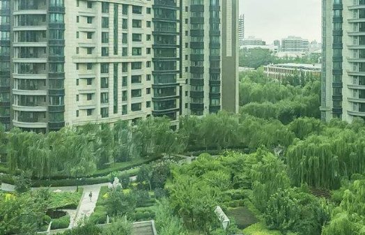 房价大幅上涨
