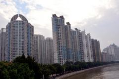 小产权房转正