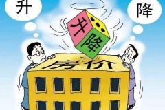 自住要早买